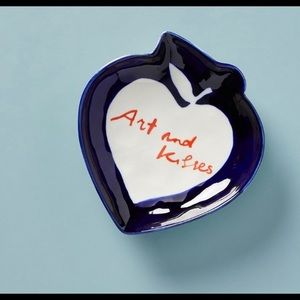 NWT Anthropologie Hotel Magique Trinket Dish